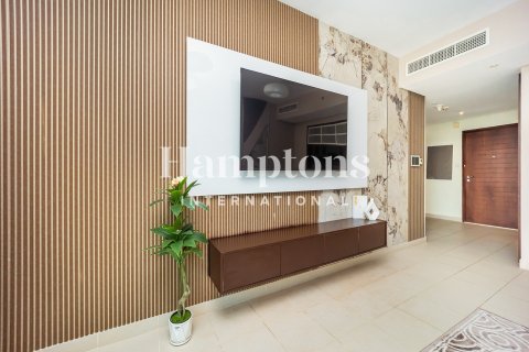 Appartement de 1 chambre à Downtown Dubai (Downtown Burj Dubai), UAE No. 186206 6