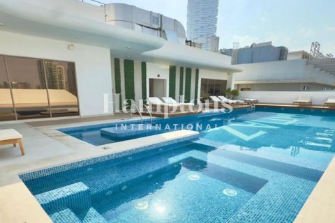 Квартира студия в FIVE at Jumeirah Village Circle, ОАЭ №186208 6