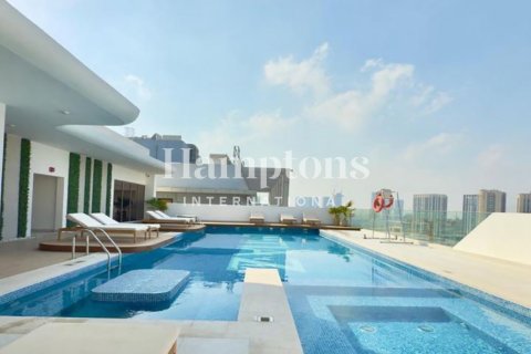 Квартира студия в FIVE at Jumeirah Village Circle, ОАЭ №186208 10