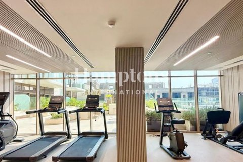 Квартира студия в FIVE at Jumeirah Village Circle, ОАЭ №186208 3