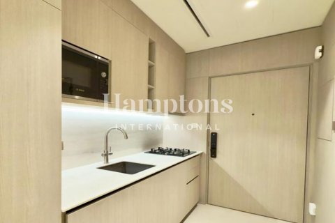 Квартира студия в FIVE at Jumeirah Village Circle, ОАЭ №186208 7