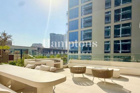 Квартира студия в FIVE at Jumeirah Village Circle, ОАЭ №186208 14