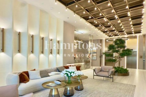 Квартира студия в FIVE at Jumeirah Village Circle, ОАЭ №186208 9