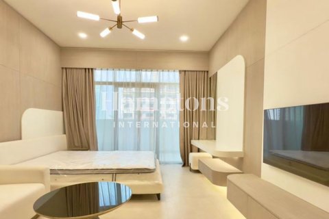 Квартира студия в FIVE at Jumeirah Village Circle, ОАЭ №186208
