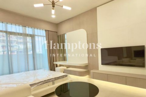 Квартира студия в FIVE at Jumeirah Village Circle, ОАЭ №186208 12