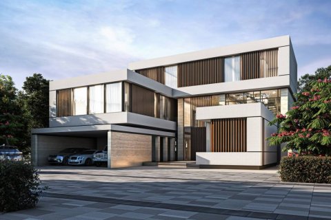 5 bedrooms Villa in Dubai, UAE No. 13907 1