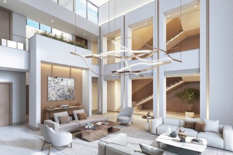 5 bedrooms Villa in Dubai, UAE No. 13907 2