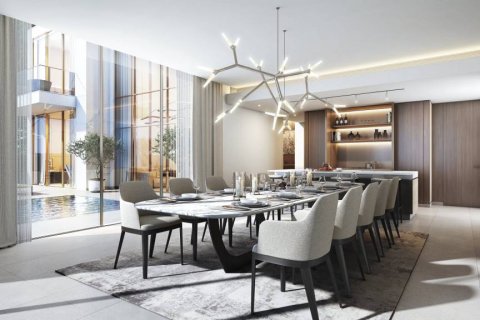 5 bedrooms Villa in Dubai, UAE No. 13907 3