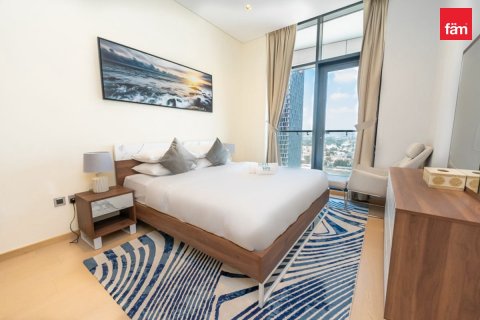 1 غرف نوم شقة في وسط مدينة دبي, الإمارات العربية المتحدة رقم 203578 11