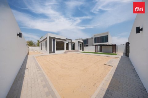 4 غرف نوم فيلا في البرشاء, الإمارات العربية المتحدة رقم 203583 12