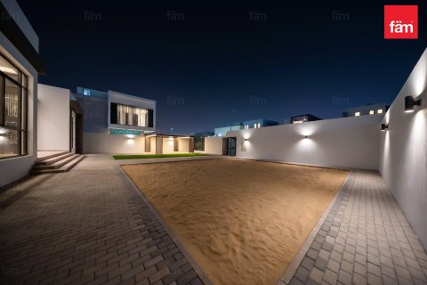 4 غرف نوم فيلا في البرشاء, الإمارات العربية المتحدة رقم 203583 6