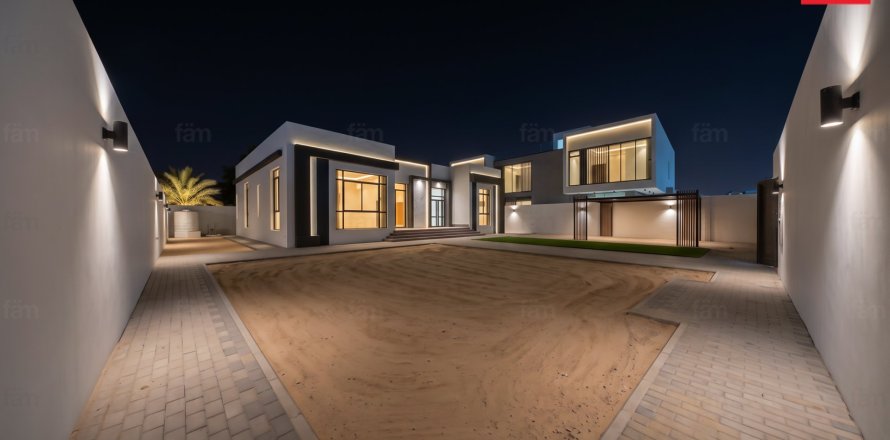 4 غرف نوم فيلا في البرشاء, الإمارات العربية المتحدة رقم 203583