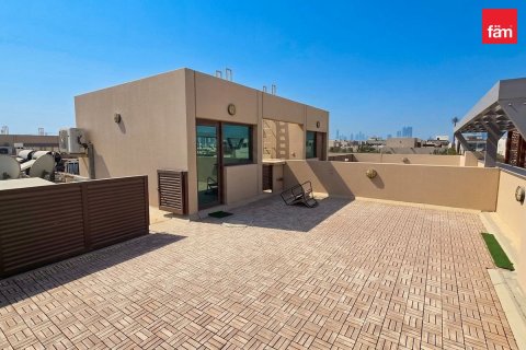 4 غرف نوم تاون هاوس في Meydan, الإمارات العربية المتحدة رقم 203580 26