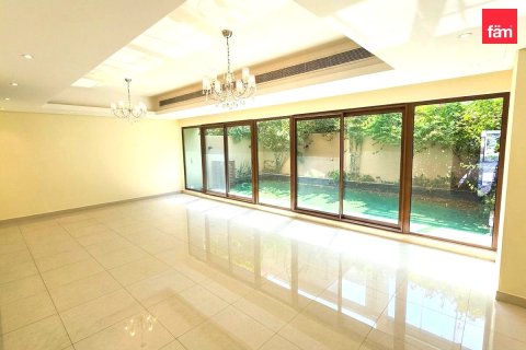 4 غرف نوم تاون هاوس في Meydan, الإمارات العربية المتحدة رقم 203580 5