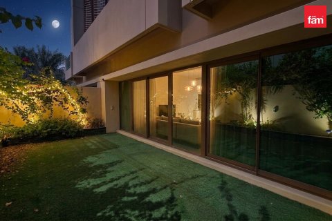 4 غرف نوم تاون هاوس في Meydan, الإمارات العربية المتحدة رقم 203580 23