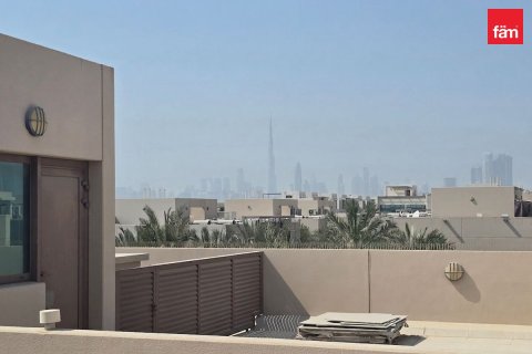 4 غرف نوم تاون هاوس في Meydan, الإمارات العربية المتحدة رقم 203580 3