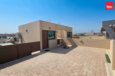 4 غرف نوم تاون هاوس في Meydan, الإمارات العربية المتحدة رقم 203580 18