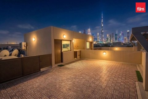 4 غرف نوم تاون هاوس في Meydan, الإمارات العربية المتحدة رقم 203580
