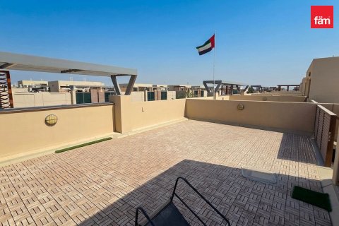 4 غرف نوم تاون هاوس في Meydan, الإمارات العربية المتحدة رقم 203580 27