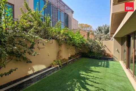 4 غرف نوم تاون هاوس في Meydan, الإمارات العربية المتحدة رقم 203580 22