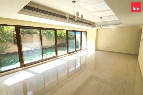 4 غرف نوم تاون هاوس في Meydan, الإمارات العربية المتحدة رقم 203580 4