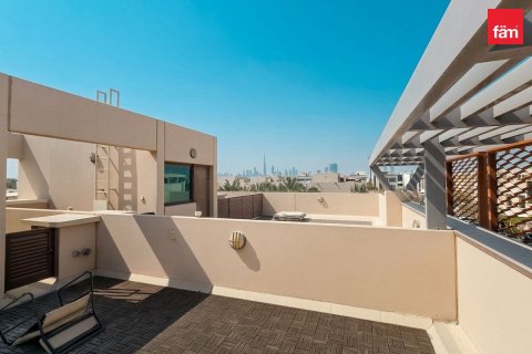4 غرف نوم تاون هاوس في Meydan, الإمارات العربية المتحدة رقم 203580 17