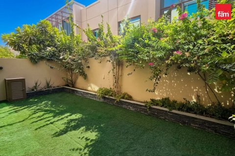 4 غرف نوم تاون هاوس في Meydan, الإمارات العربية المتحدة رقم 203580 20