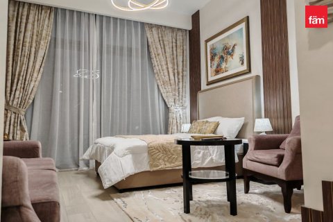 Appartement de 34.3m² à Meydan, UAE No. 203579 4