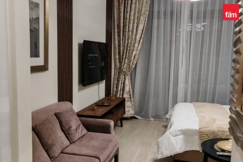Appartement de 34.3m² à Meydan, UAE No. 203579 8