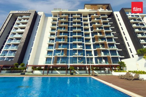 Appartement de 34.3m² à Meydan, UAE No. 203579 11