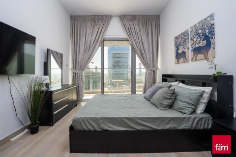 Квартира 37.6м² в Дубай, ОАЭ №203581 14
