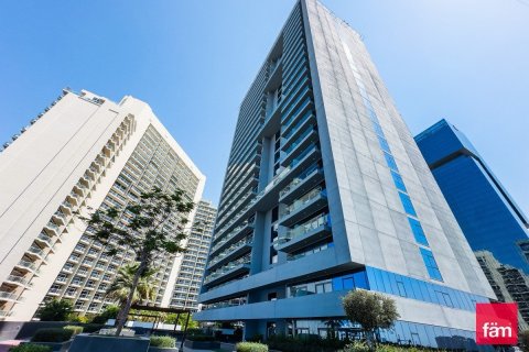 Квартира 37.6м² в Дубай, ОАЭ №203581 12