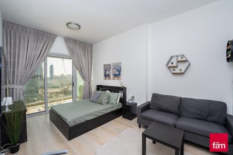 Квартира 37.6м² в Дубай, ОАЭ №203581 6