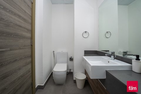 Квартира 37.6м² в Дубай, ОАЭ №203581 9
