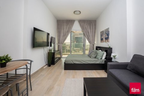 Квартира 37.6м² в Дубай, ОАЭ №203581 19