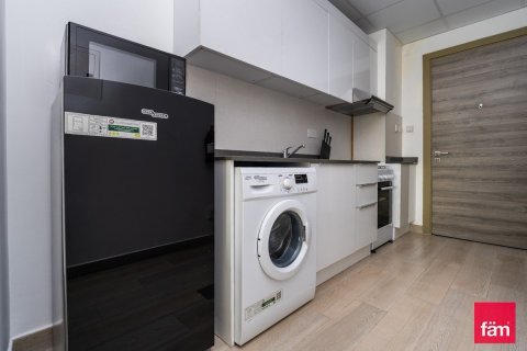 Квартира 37.6м² в Дубай, ОАЭ №203581 4