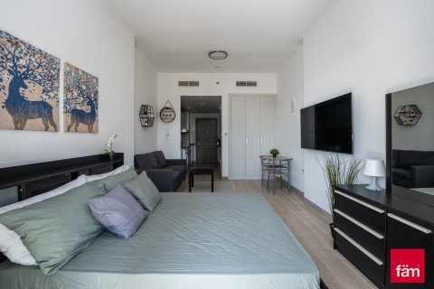 Квартира 37.6м² в Дубай, ОАЭ №203581 17
