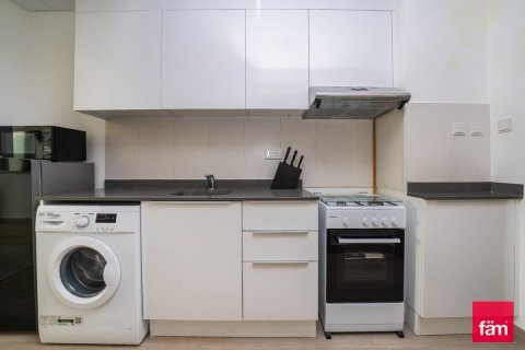 Квартира 37.6м² в Дубай, ОАЭ №203581 13