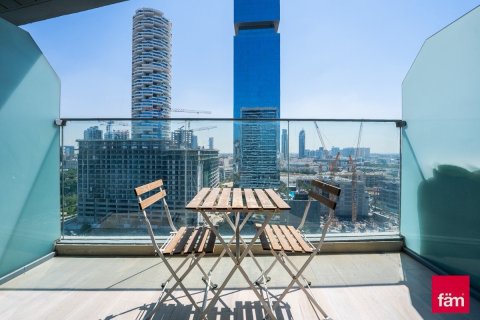Квартира 37.6м² в Дубай, ОАЭ №203581 15