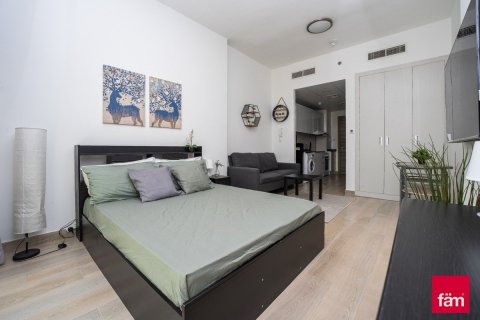 Квартира 37.6м² в Дубай, ОАЭ №203581 18