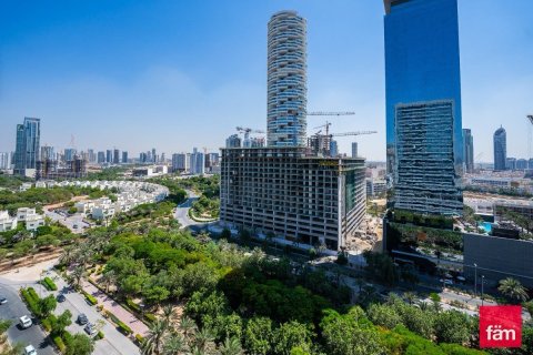 Квартира 37.6м² в Дубай, ОАЭ №203581 11
