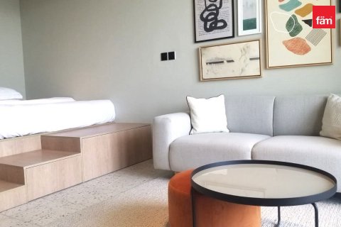 1 bedroom Apartment in Business Bay, UAE No. 203582 21