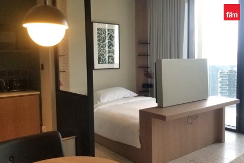 1 bedroom Apartment in Business Bay, UAE No. 203582