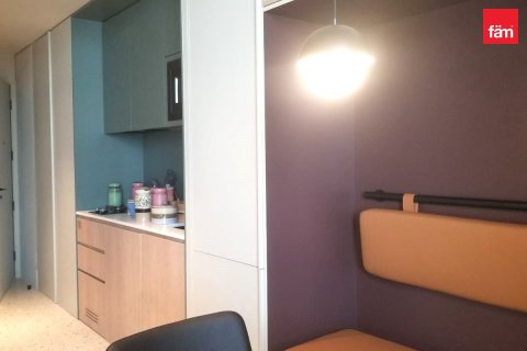 1 bedroom Apartment in Business Bay, UAE No. 203582 11