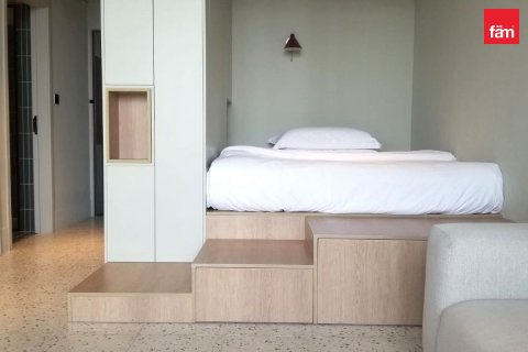 1 bedroom Apartment in Business Bay, UAE No. 203582 4