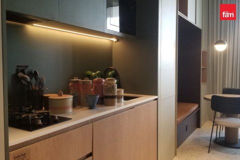 1 bedroom Apartment in Business Bay, UAE No. 203582 10