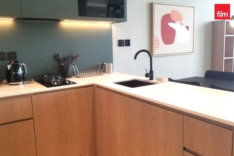 1 bedroom Apartment in Business Bay, UAE No. 203582 23