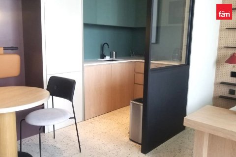 1 bedroom Apartment in Business Bay, UAE No. 203582 18