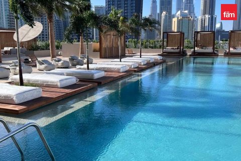 1 bedroom Apartment in Business Bay, UAE No. 203582 16