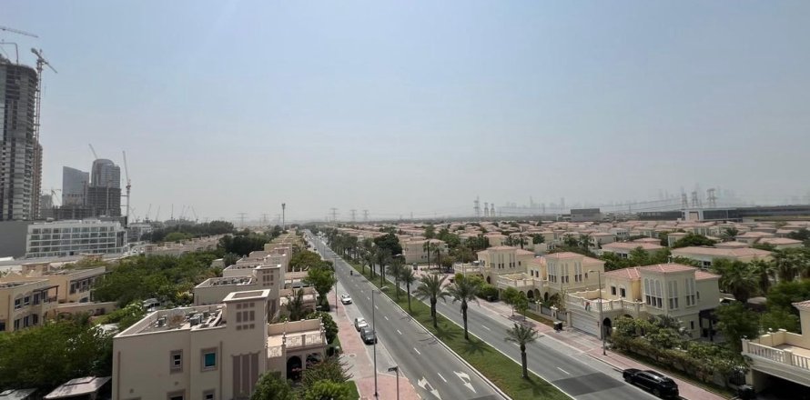2 غرف نوم شقة في دبي, الإمارات العربية المتحدة رقم 203584